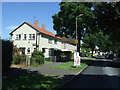 Houses on Bursland, Letchworth