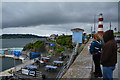 Plymouth : Coastal Scenery