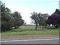 Wellingborough Road Cemetery, Irthlingborough