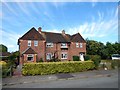 Holyport - Semi Detached Houses in Stompits Road