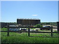 TL2534 : Barn, Half Way Farm by JThomas
