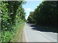 Church Street, Whaddon