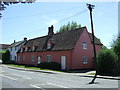 Cottage in Kneesworth 