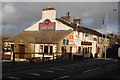 New Inn, Halifax Road, Bocking. (Keighley).