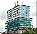 Carnet House, Belfast (June 2017)