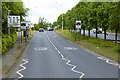 Queensferry Road (A823)