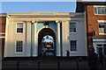 Gateway to Trinity House