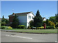 House on Wilbury Road, Letchworth