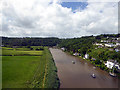 The River Tamar