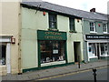 34, King Street, Carmarthen