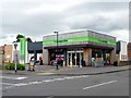 Co-operative convenience store, Mansfield Road