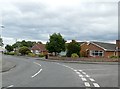 Bungalows on Manor Road