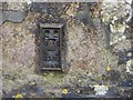 Ordnance Survey Flush Bracket S6926