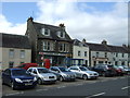 Lauder Post Office