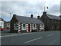 House on West High Street, Lauder