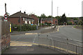 Leeds Ring Road junction with Branch Road