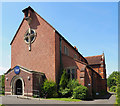 St Saviour, Upper Sunbury