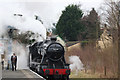 East Lancashire Railway - Heywood Station