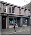 The Old Cottage restaurant & bistro in Bridgend town centre