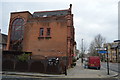 Former Brentford Fire Station