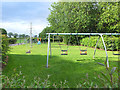 Play Area, Seymour Drive, Lydiate