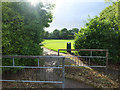 Play Area, Seymour Drive, Lydiate