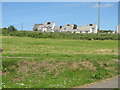 Houses on Gigha