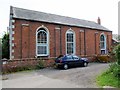 Upper Brailes Former Wesleyan Chapel