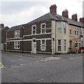 Corner of Spring Gardens Place and Beresford Road, Cardiff