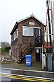 Driffield Signalbox