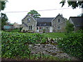 Houses, Signet Hill