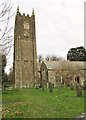 Church of St Petroc, Egloshayle