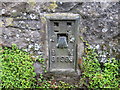 Ordnance Survey Flush Bracket G1999