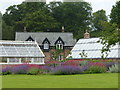 Quarry Bank Mill gardens