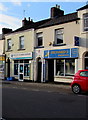 From pawnbrokers to brokers in Baneswell, Newport