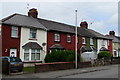 Clydesmuir Road houses, Tremorfa, Cardiff