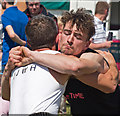 Cumberland Wrestling at the Cumberland Show - June 2017 (6)