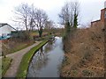 Macclesfield Canal