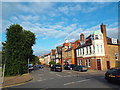 Forest Avenue, Chingford