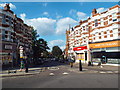 Dukes Avenue, Muswell Hill