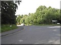 Crossroads on Gerrards Cross Road