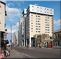 Commercial Road, Whitechapel