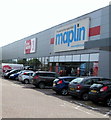 Maplin Cardiff 