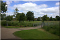 Bridge over the River Lea