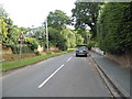 Village Lane, Hedgerley