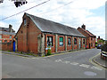 Former Sunday school, Needham Market