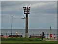 Beacon by The Cliff, Seaton Carew