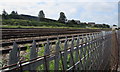 South Wales main line railway, Cardiff