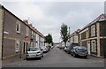 Blanche Street, Cardiff