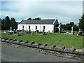 St John the Baptist Catholic Chapel, Hilltown